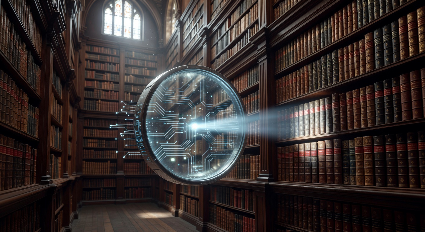 AI knowledge base